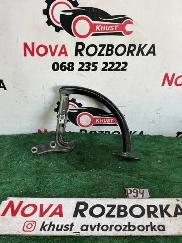 Завіса кришки багажника 3C5827301B VAG