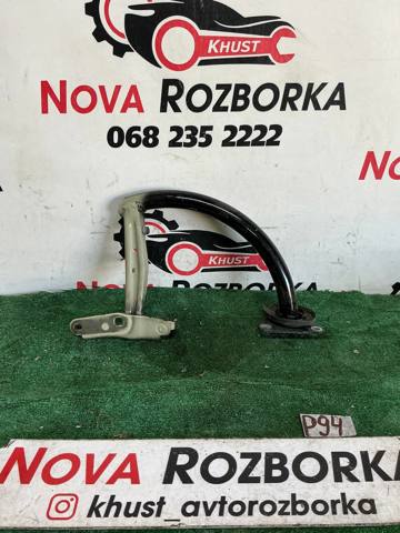 Завіса кришки багажника 3C5827302B VAG