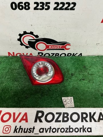 Стоп задній 3C5945093E VAG