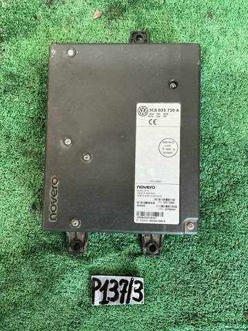 Блок керування Bluetooth 3C8035730A VAG