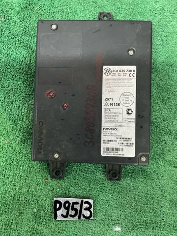 Блок керування Bluetooth 3C8035730B VAG