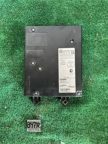 Блок керування Bluetooth 3C8035730D VAG