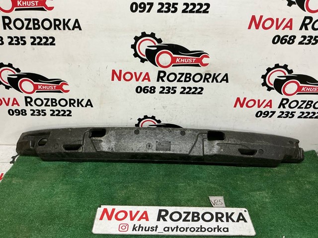 Абсорбер (наповнювач) бампера заднього 3C8807252B VAG