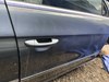 Пасажирські передні двері Volkswagen Passat 200 B7