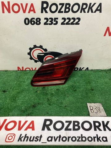 Стоп задній 3C8945308Q VAG