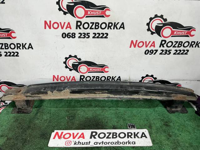 Буфер бампера заднього 3C9807305 VAG