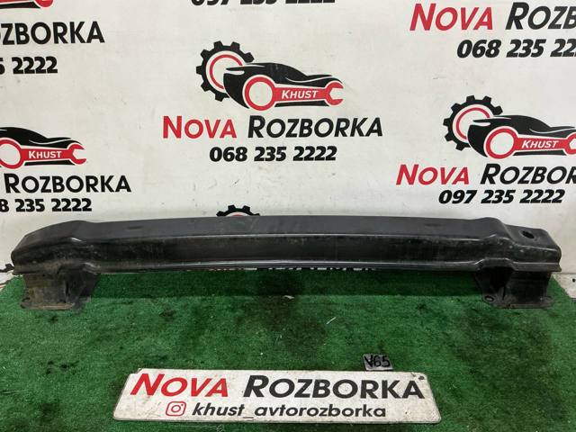 Шина бампера заднього 3G0807305T VAG