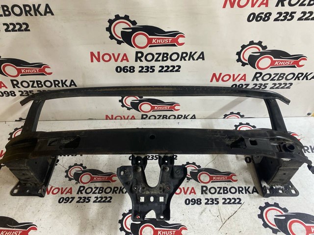 Захист бампера переднього 3G0807611 VAG