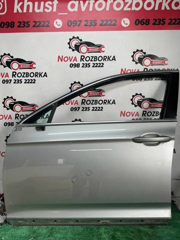 Двері кабіни 3G0831055AG VAG