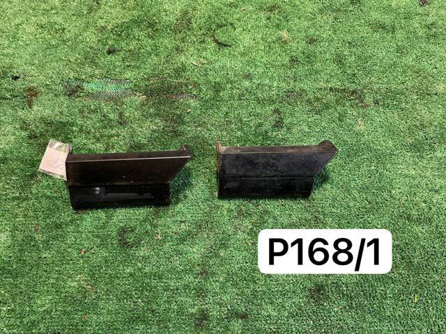 Молдинг переднього правого крила 3G0853992A VAG