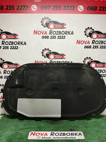 Підкладка-капот 3G0863831A VAG