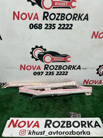 Подушка безпеки, збоку права айрбег 3G0880742F VAG