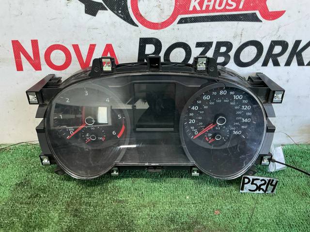 Прилади управління 3G0920941 VAG