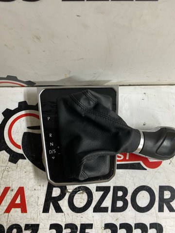 Ручка важеля коробки передач 3G1713203CUMF VAG