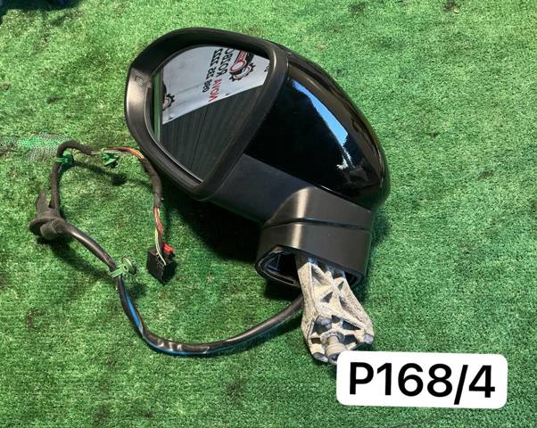 Дзеркало ліве 3G1857507EG VAG