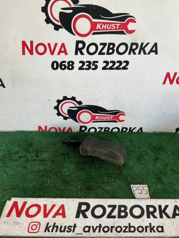 Обмежувач відкриття дверей, задній 3G5839249A VAG