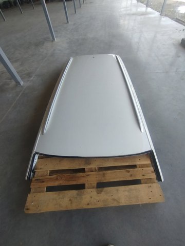 Дах 3G9817101 VAG