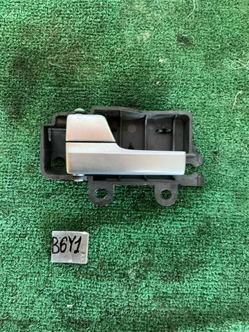 Ручка дверей лівих, внутрішня, перед/зад 3M51R22601BB FORD