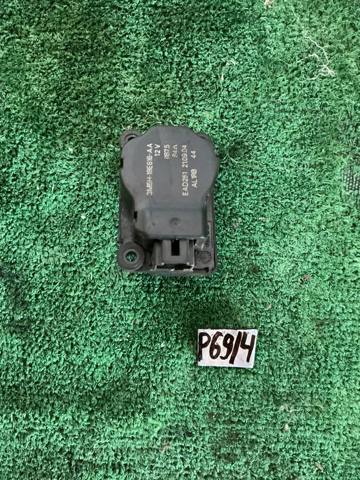 Мотор заслінки печі 3M5H19E616AA FORD