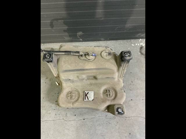 Бак AD BLUE 3Q0131877D VAG