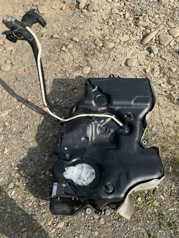 Бензобак 3Q0201055B VAG