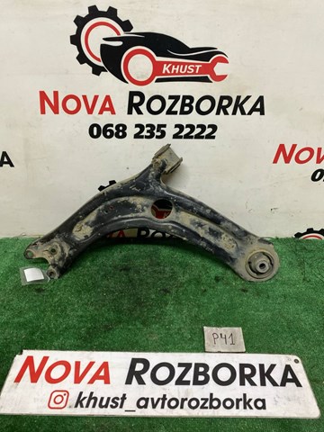 Ходова 3Q0407153B VAG