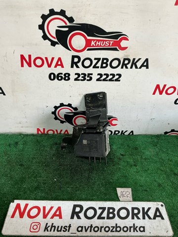 Блок АБС гідравлічний 3Q0614517N VAG