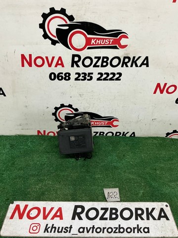 Елементи АБС 3Q0907379AA VAG