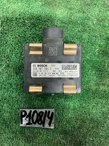 Блок керування круїз-контролем 3Q0907561E VAG