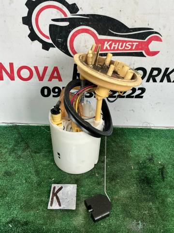 Насос занурювальний в баці 3Q0919050G VAG