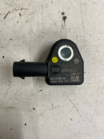 Датчик Айрбег передній 3Q0959651A VAG