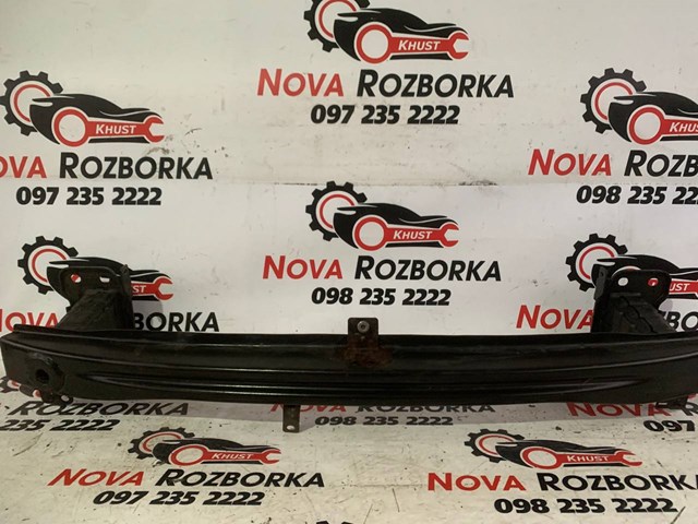 Буфер бампера переднього 3T0807109D VAG