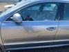 Дверь передня ліва Skoda SuperB 2