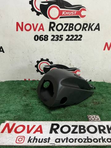Накладка рульової колонки 3T0858559D VAG