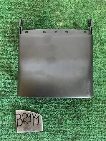 Накладка рульової колонки 3T0858565 VAG