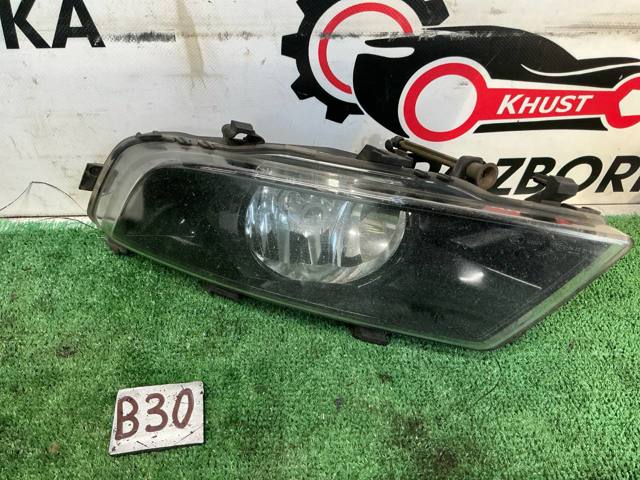 Права протитуманні фари 3T0941700 VAG