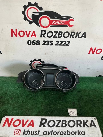 Щиток приладів 3T2920941M VAG