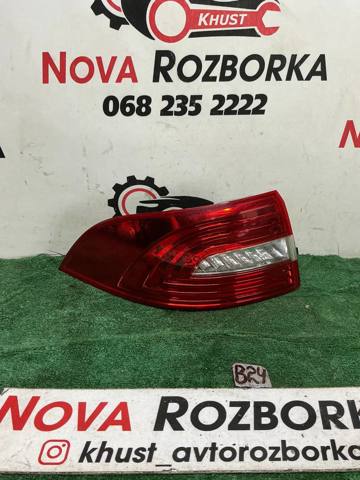 Ліхтар задній 3T5945095A VAG
