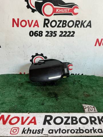 Лючок паливного бака 3T9809857GRU VAG