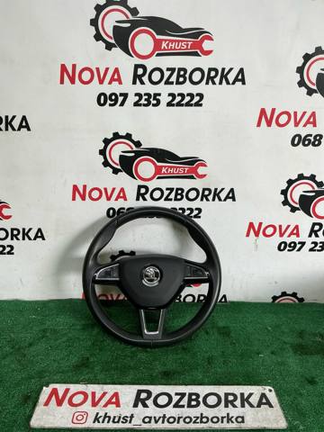 Рульове колесо 3V0419091L VAG