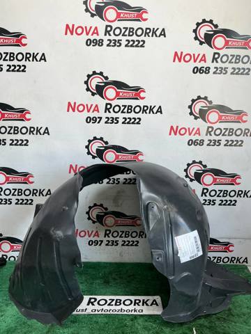 Підкрилок передній лівий 3V0809957 VAG