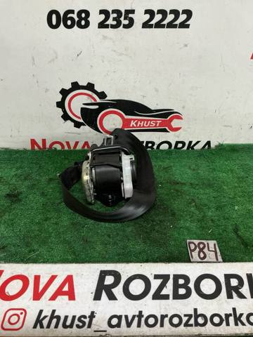 Ремінь безпеки передній правий 3V0857702BRAA VAG