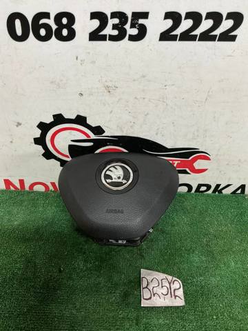 Airbag в мультируль 3V0880201H VAG