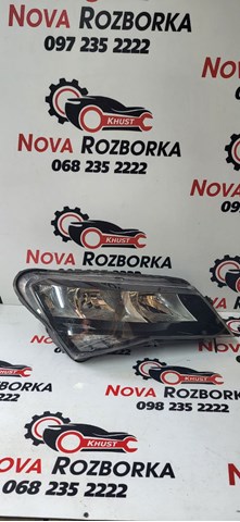Фара правая 3V2941016 VAG