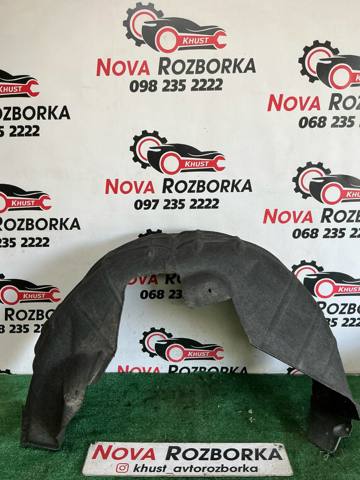 Підкрилок заднього крила, лівий 3V5810969A VAG