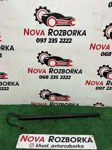 Амортизатор кришки багажника 3V9827852B VAG
