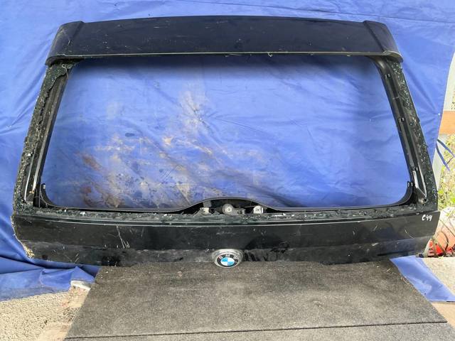 Двері багажника 41627126015 BMW