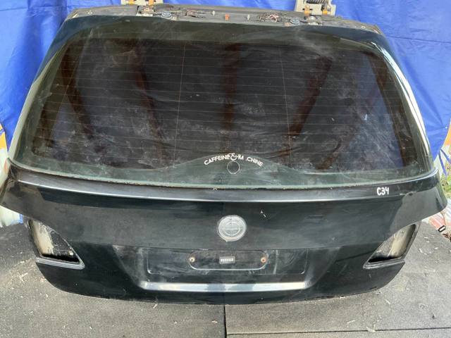 Двері багажника 41627130799 BMW