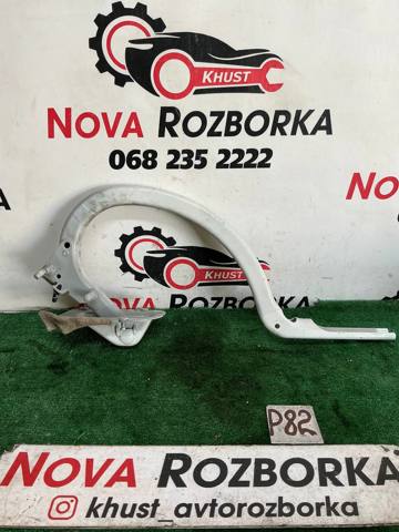 Петля кришки багажника 41627204238 BMW