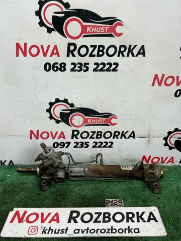 Управління рульове в зборі 4420021122 TOYOTA